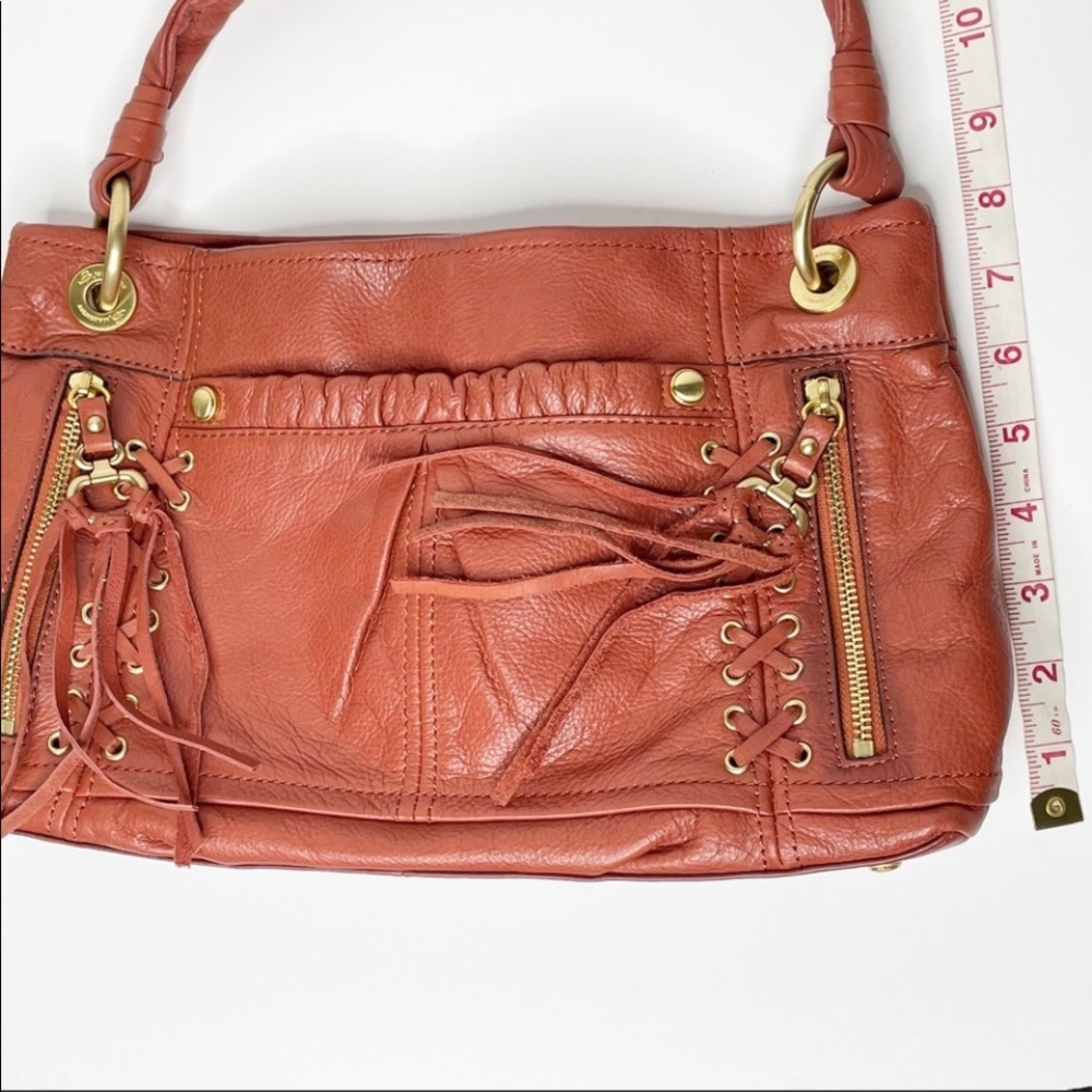 Gently Used B. Makowsky Bags - Picture 8 of 10